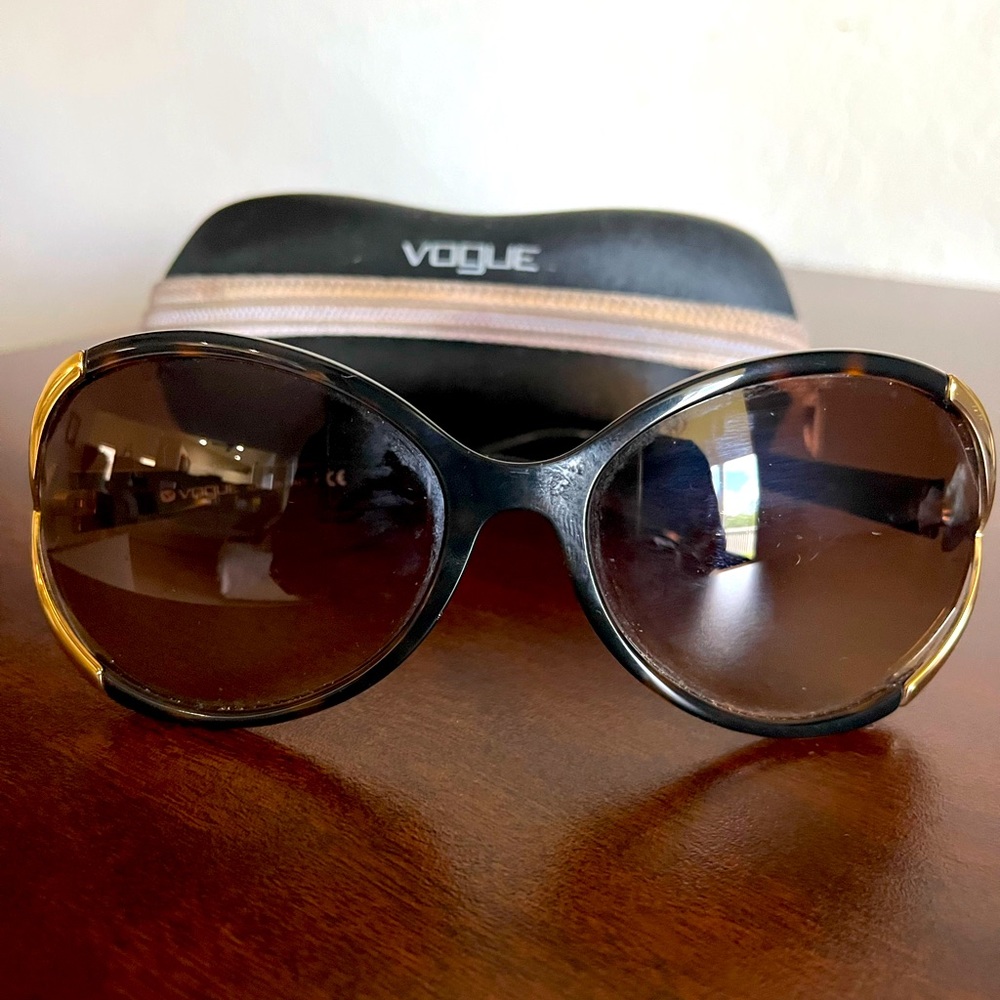 Vogue Eyewear-Sunglasses